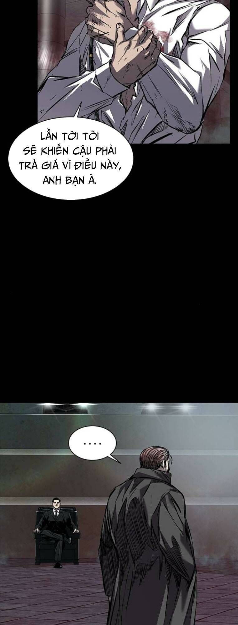 BáO Thù 2: VạN Nhân Chi ThượNg Chapter 10.6 - Trang 2