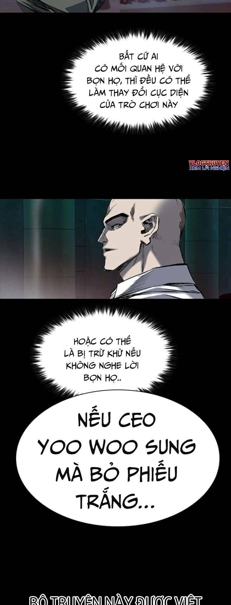 BáO Thù 2: VạN Nhân Chi ThượNg Chapter 10.6 - Trang 2