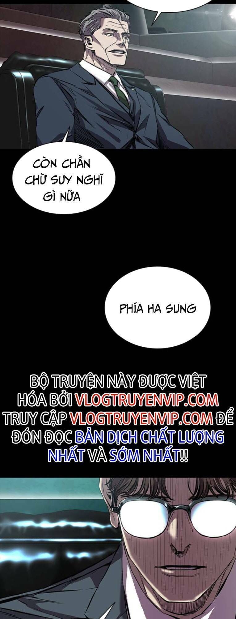 BáO Thù 2: VạN Nhân Chi ThượNg Chapter 10.6 - Trang 2