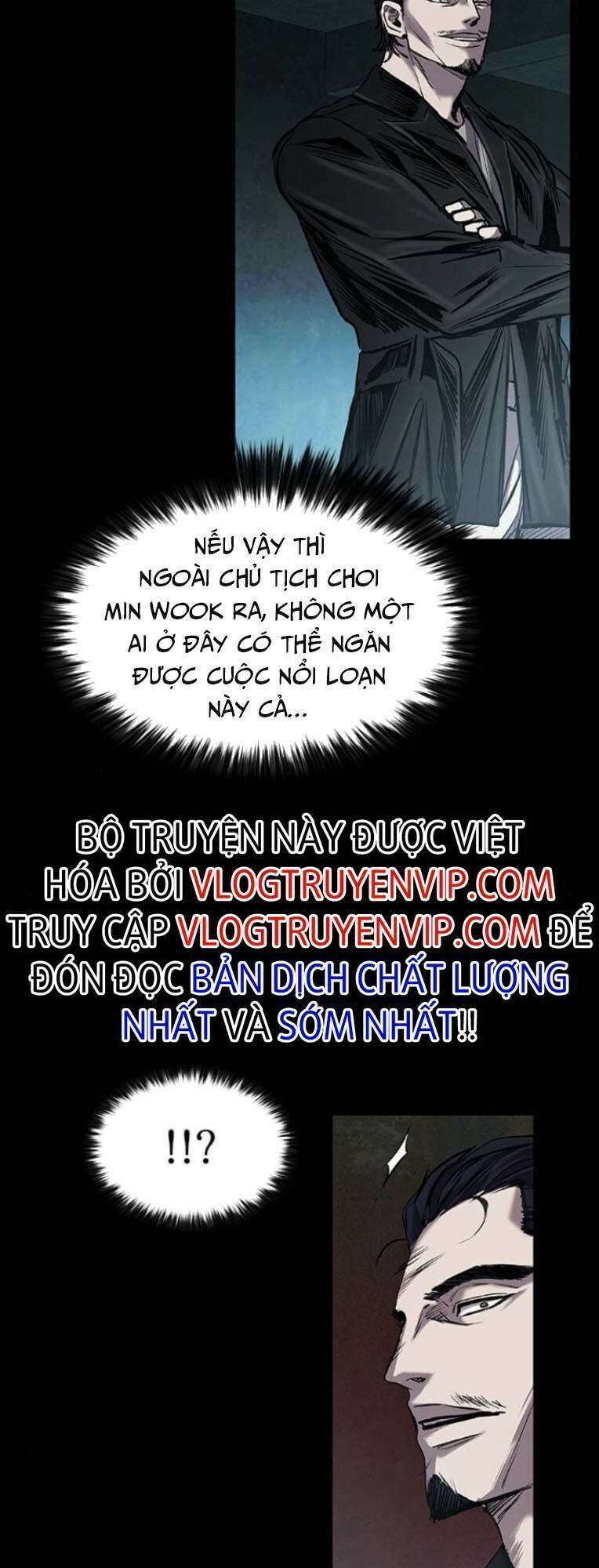 BáO Thù 2: VạN Nhân Chi ThượNg Chapter 10.6 - Trang 2