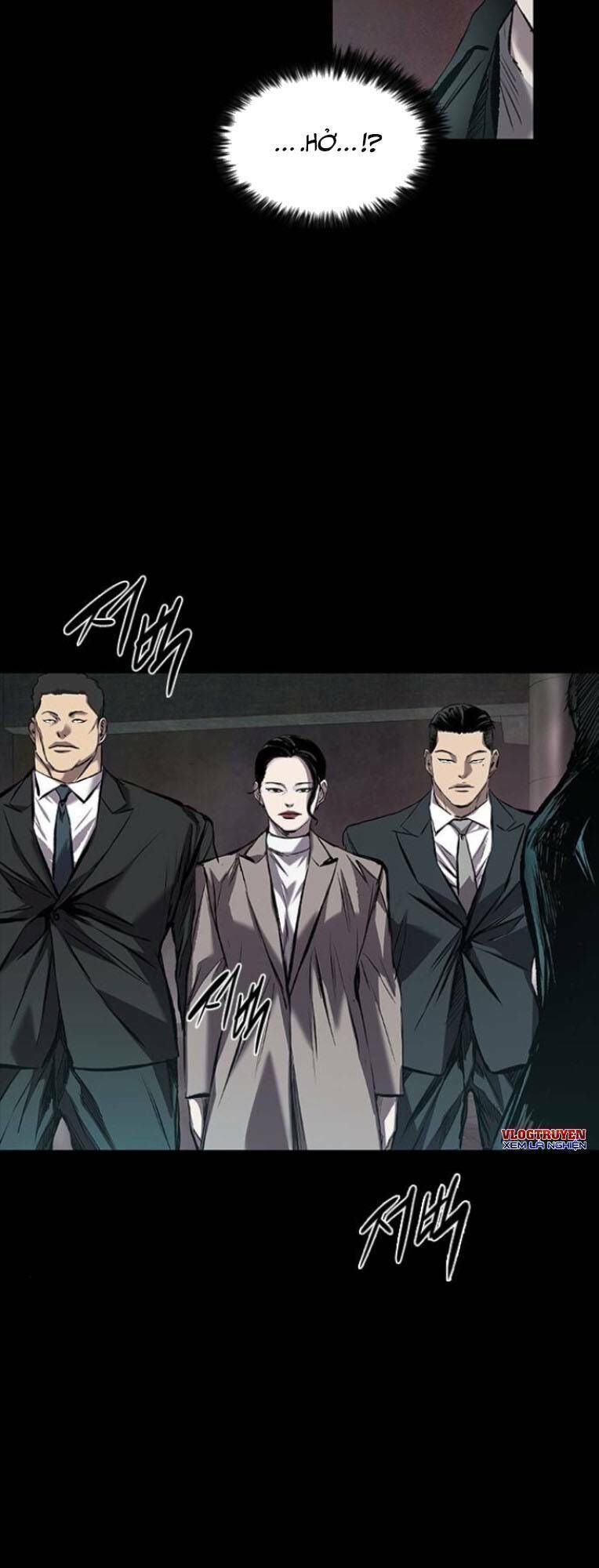 BáO Thù 2: VạN Nhân Chi ThượNg Chapter 10.6 - Trang 2