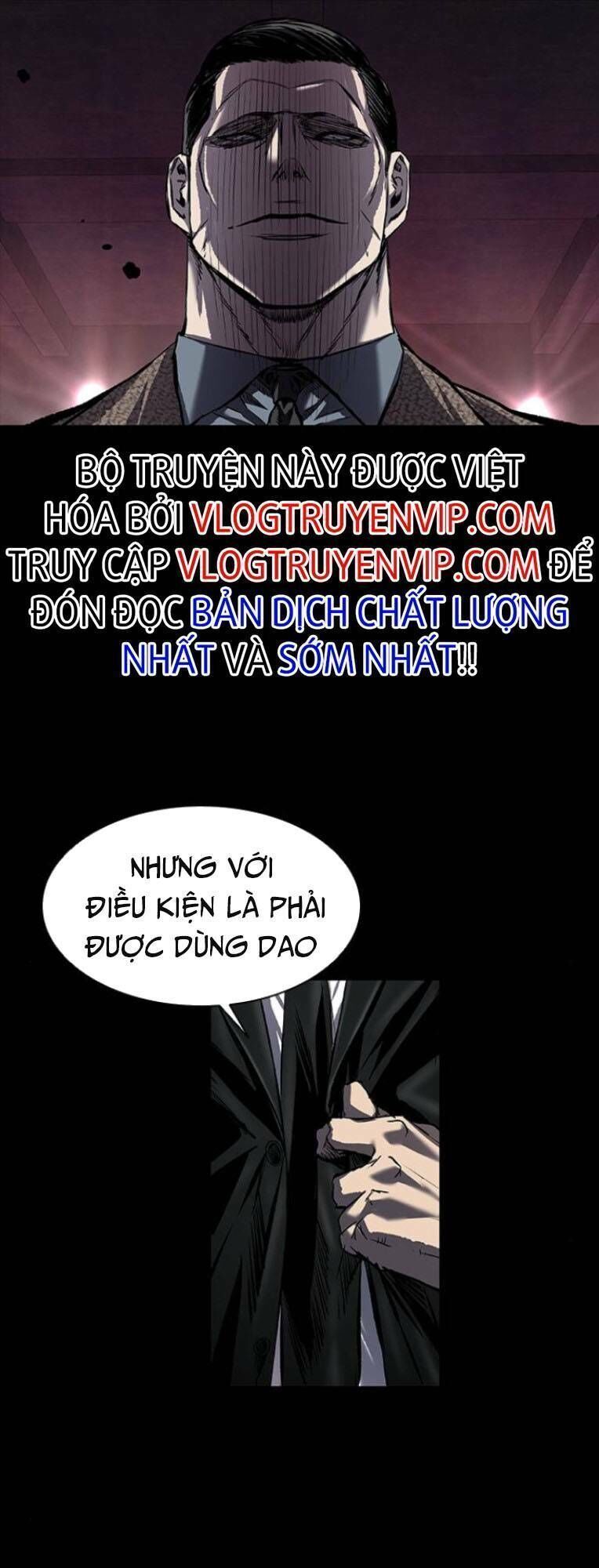 BáO Thù 2: VạN Nhân Chi ThượNg Chapter 10.6 - Trang 2