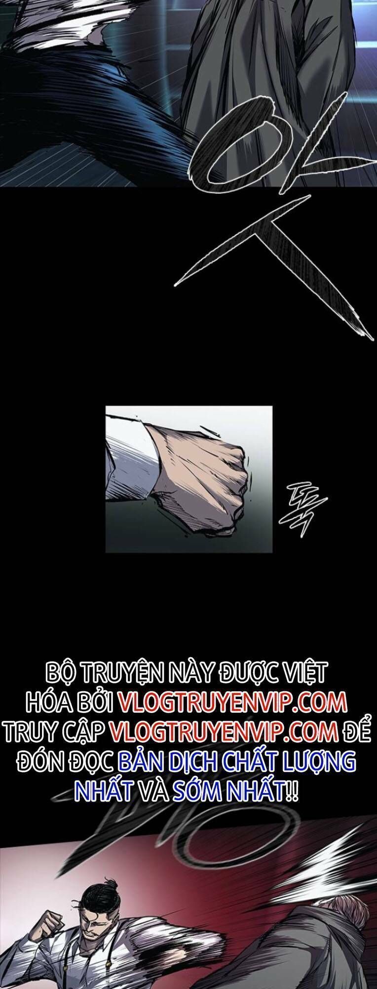 BáO Thù 2: VạN Nhân Chi ThượNg Chapter 10.7 - Trang 2