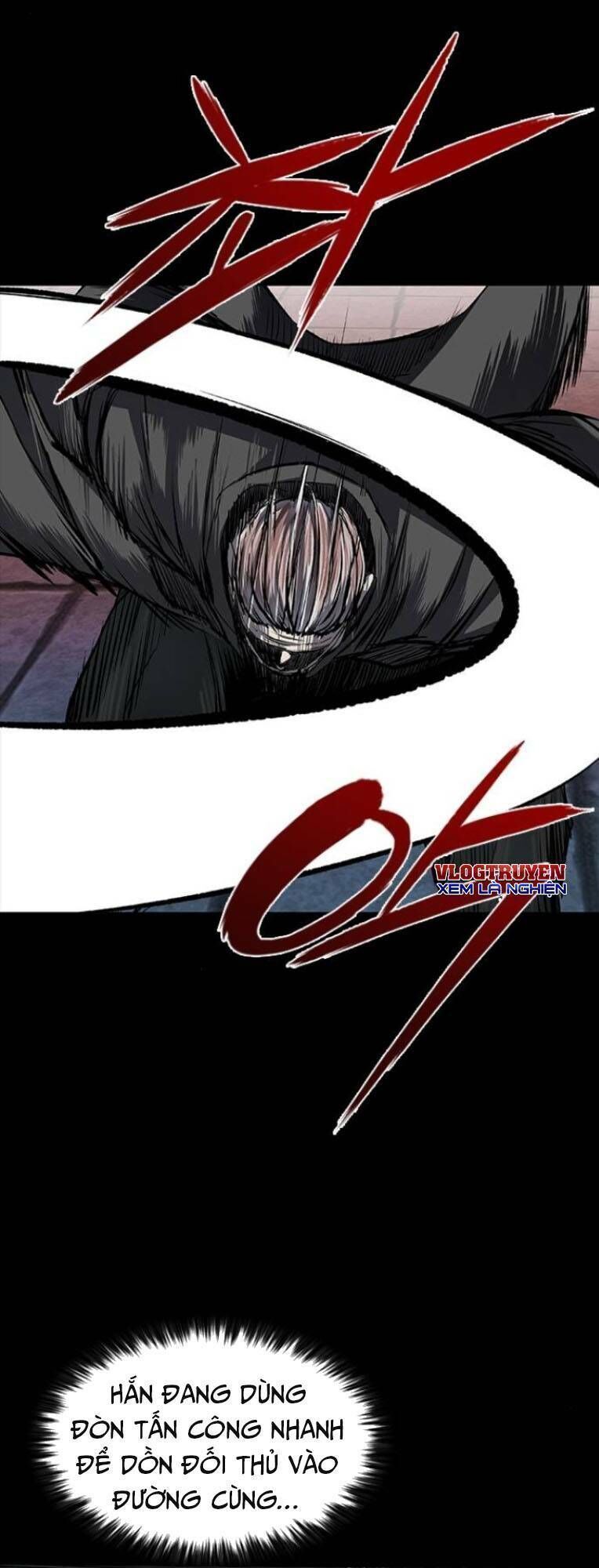 BáO Thù 2: VạN Nhân Chi ThượNg Chapter 10.7 - Trang 2