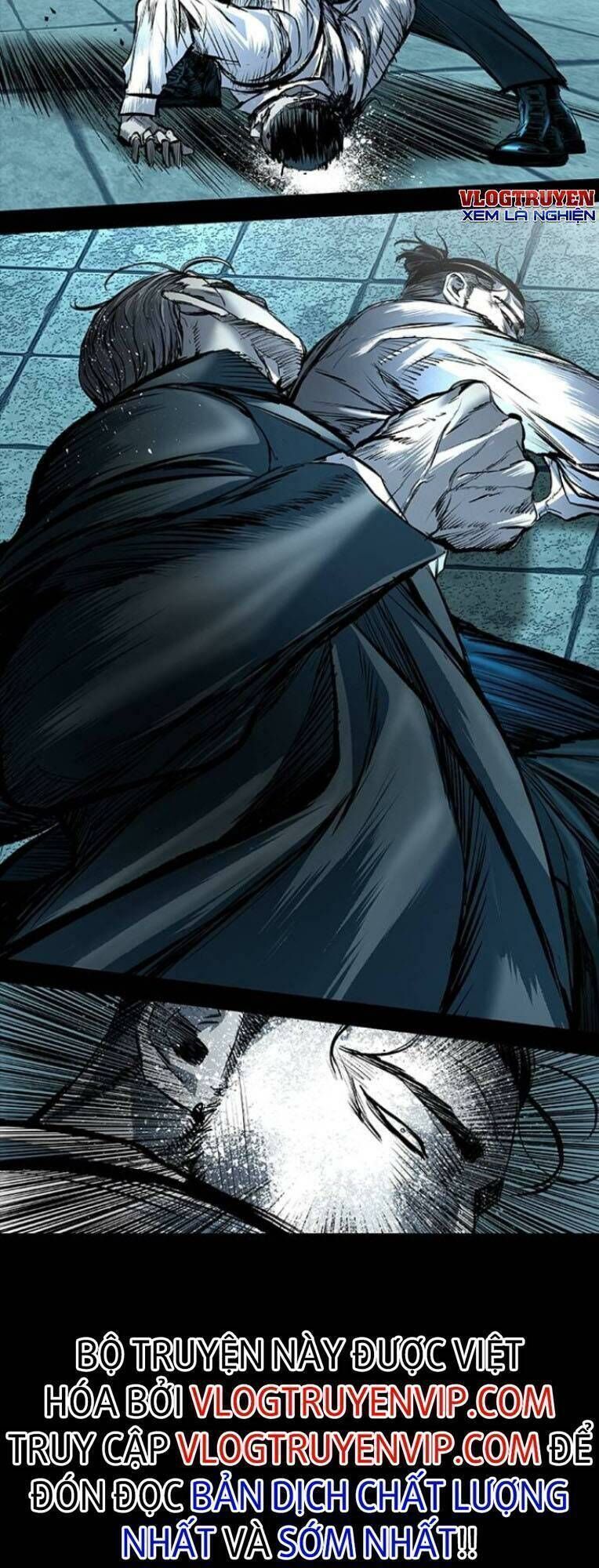 BáO Thù 2: VạN Nhân Chi ThượNg Chapter 10.7 - Trang 2