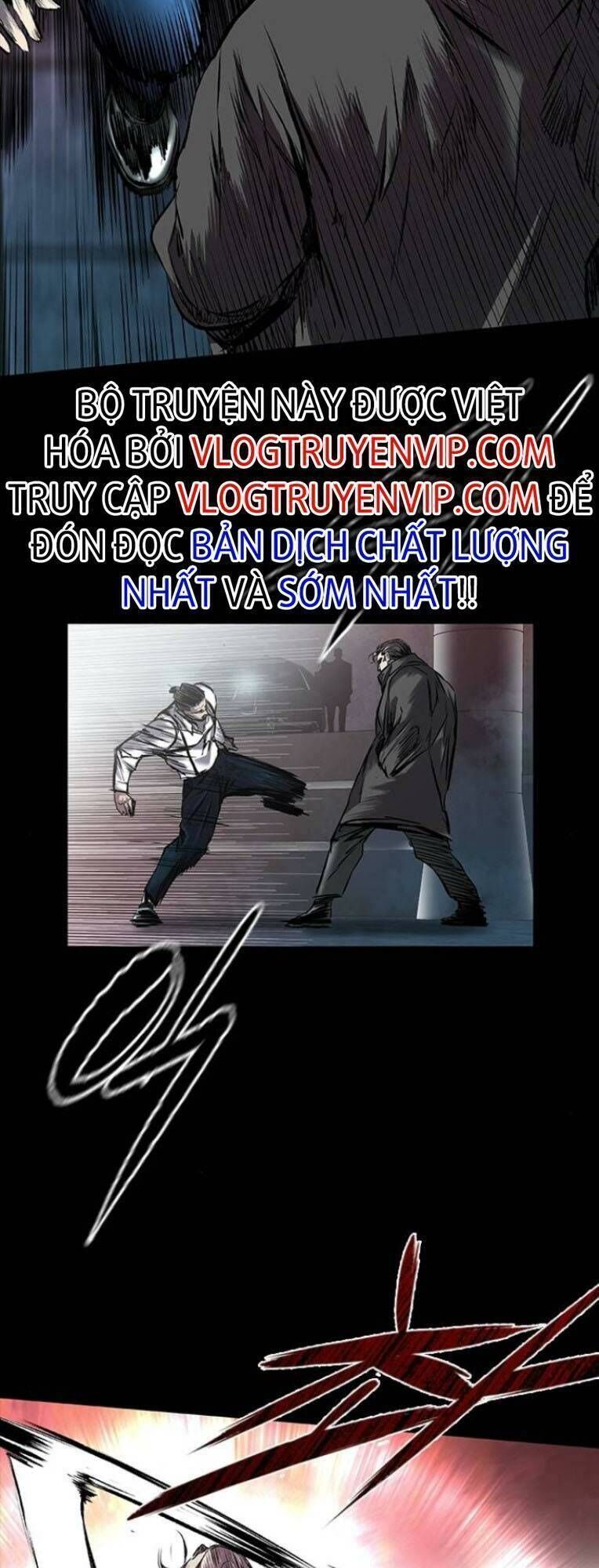 BáO Thù 2: VạN Nhân Chi ThượNg Chapter 10.7 - Trang 2