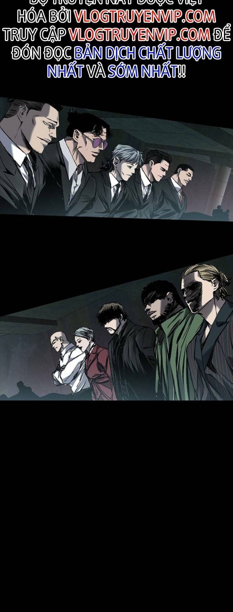 BáO Thù 2: VạN Nhân Chi ThượNg Chapter 10.7 - Trang 2