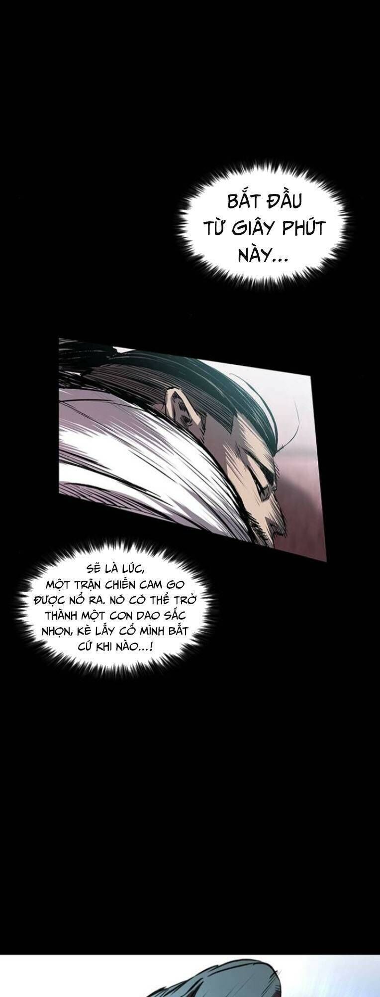 BáO Thù 2: VạN Nhân Chi ThượNg Chapter 10.7 - Trang 2