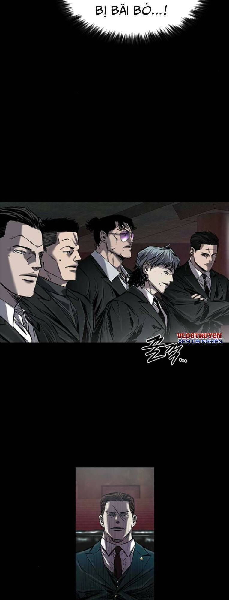 BáO Thù 2: VạN Nhân Chi ThượNg Chapter 10.7 - Trang 2