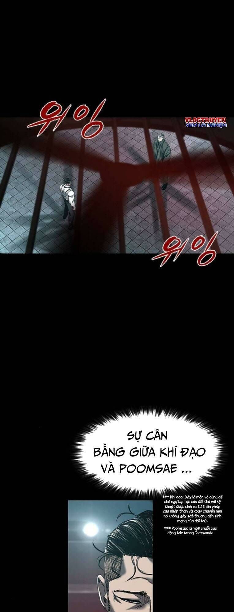 BáO Thù 2: VạN Nhân Chi ThượNg Chapter 10 - Trang 2