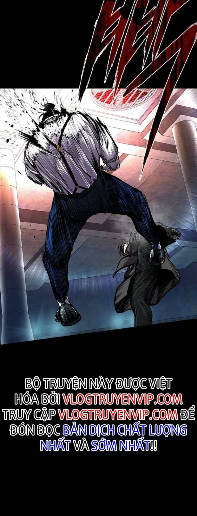 BáO Thù 2: VạN Nhân Chi ThượNg Chapter 10 - Trang 2