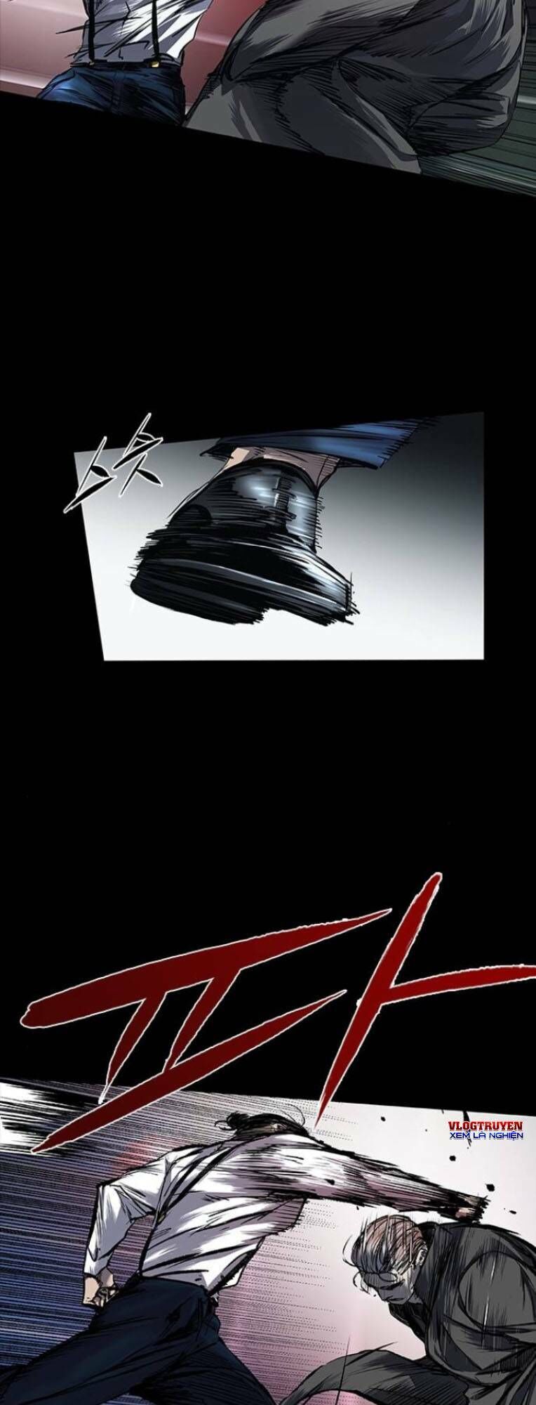 BáO Thù 2: VạN Nhân Chi ThượNg Chapter 10 - Trang 2