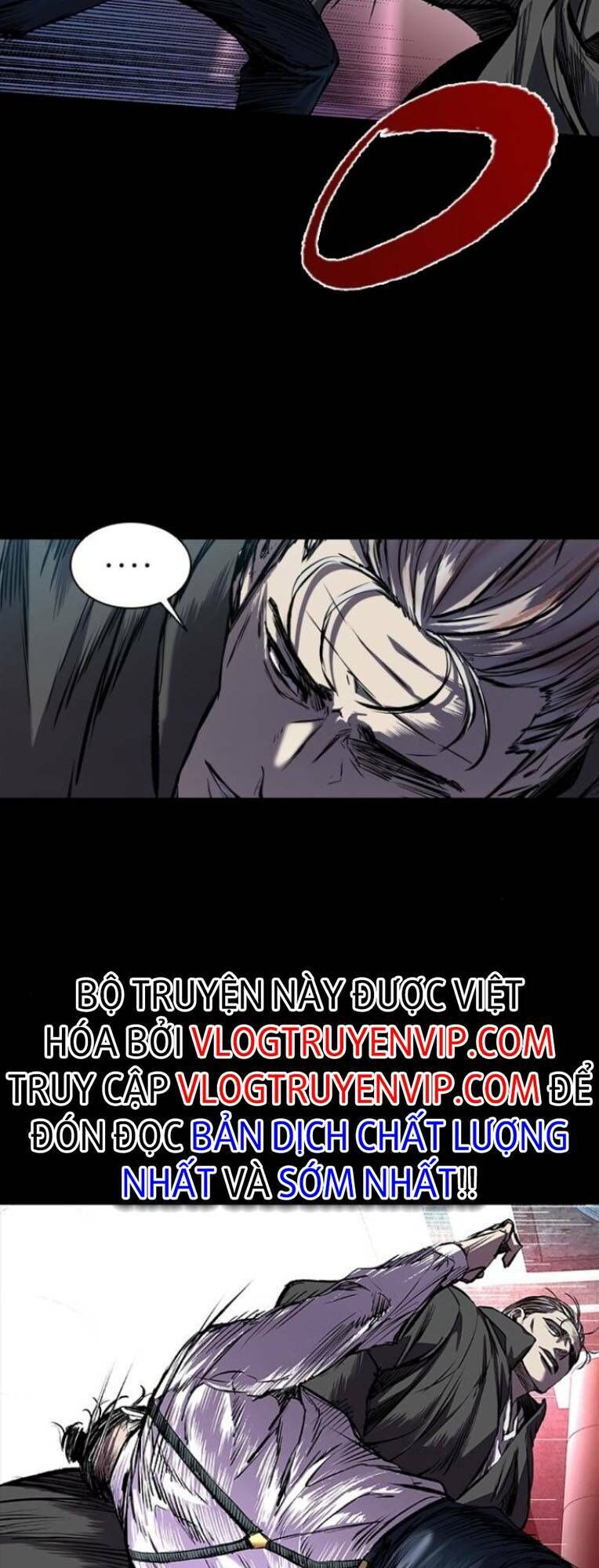 BáO Thù 2: VạN Nhân Chi ThượNg Chapter 10 - Trang 2