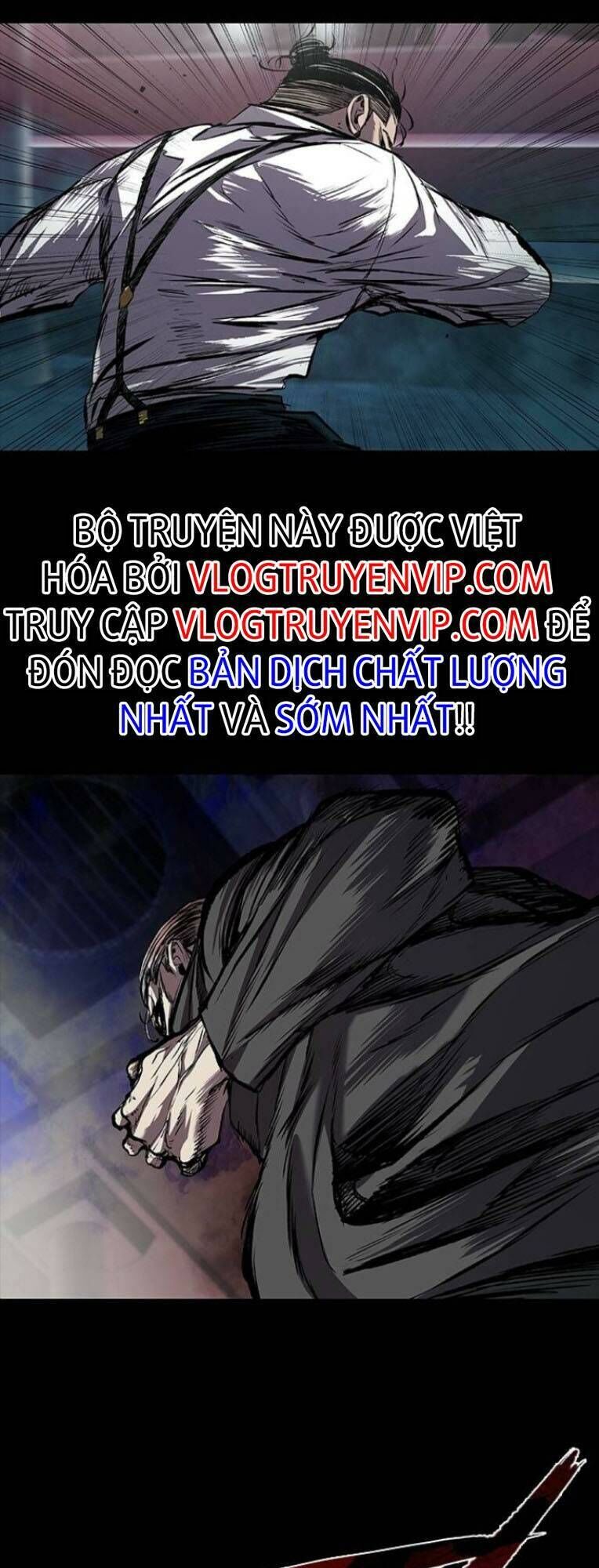 BáO Thù 2: VạN Nhân Chi ThượNg Chapter 10 - Trang 2