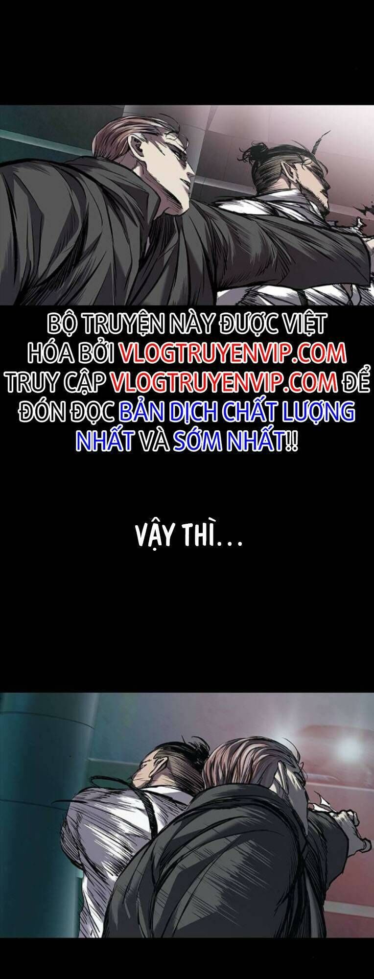 BáO Thù 2: VạN Nhân Chi ThượNg Chapter 10 - Trang 2