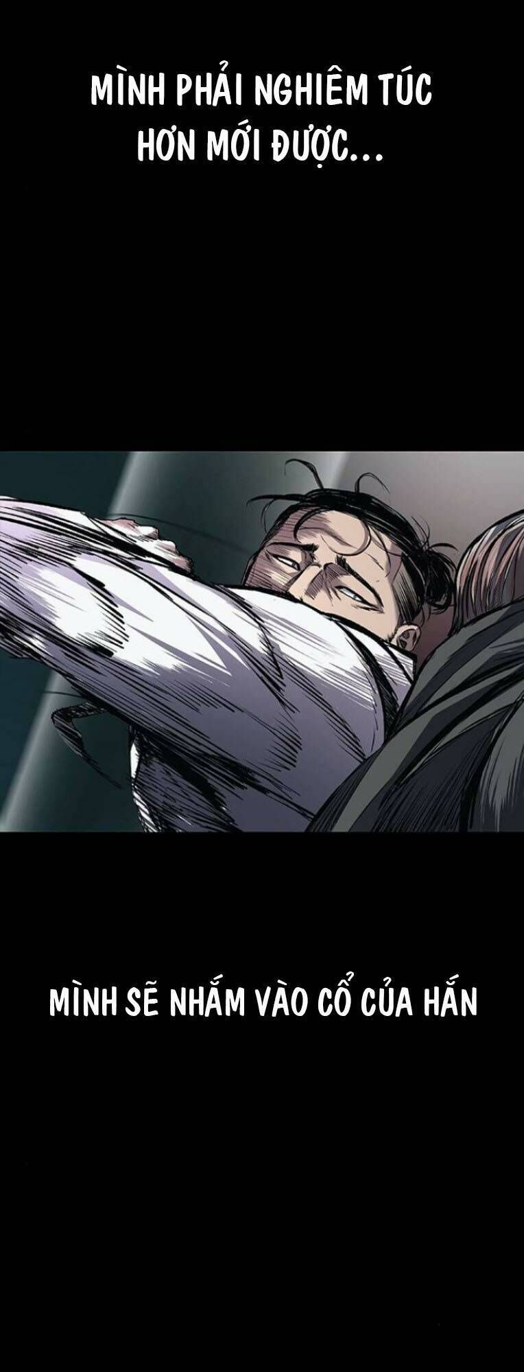 BáO Thù 2: VạN Nhân Chi ThượNg Chapter 10 - Trang 2