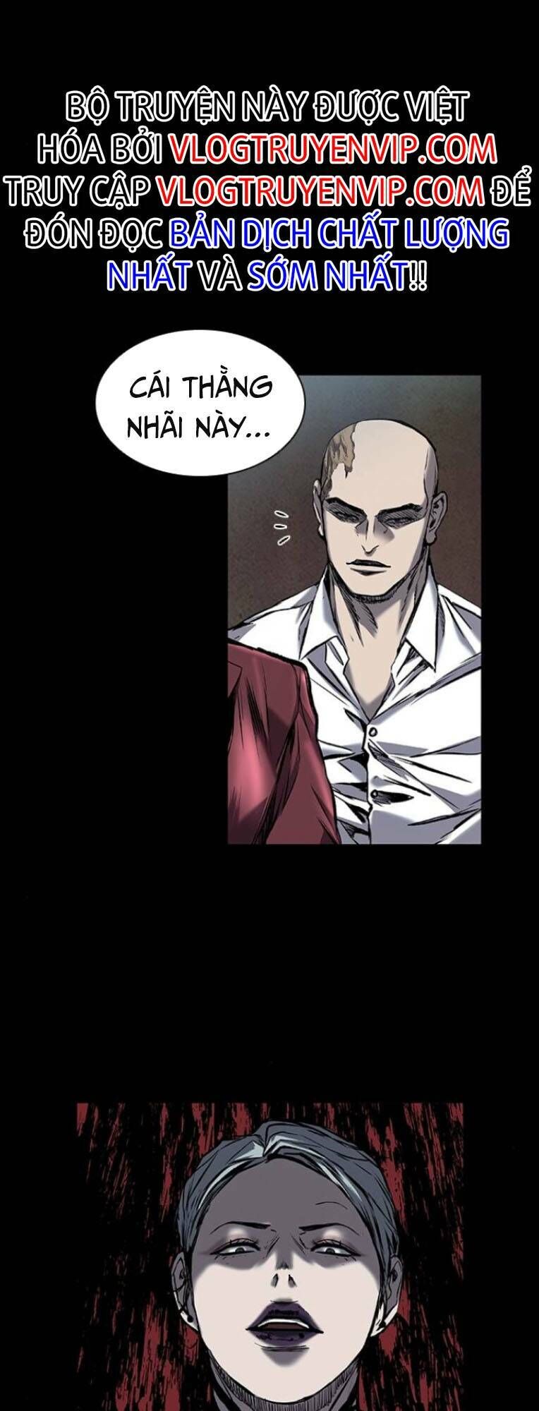 BáO Thù 2: VạN Nhân Chi ThượNg Chapter 10 - Trang 2