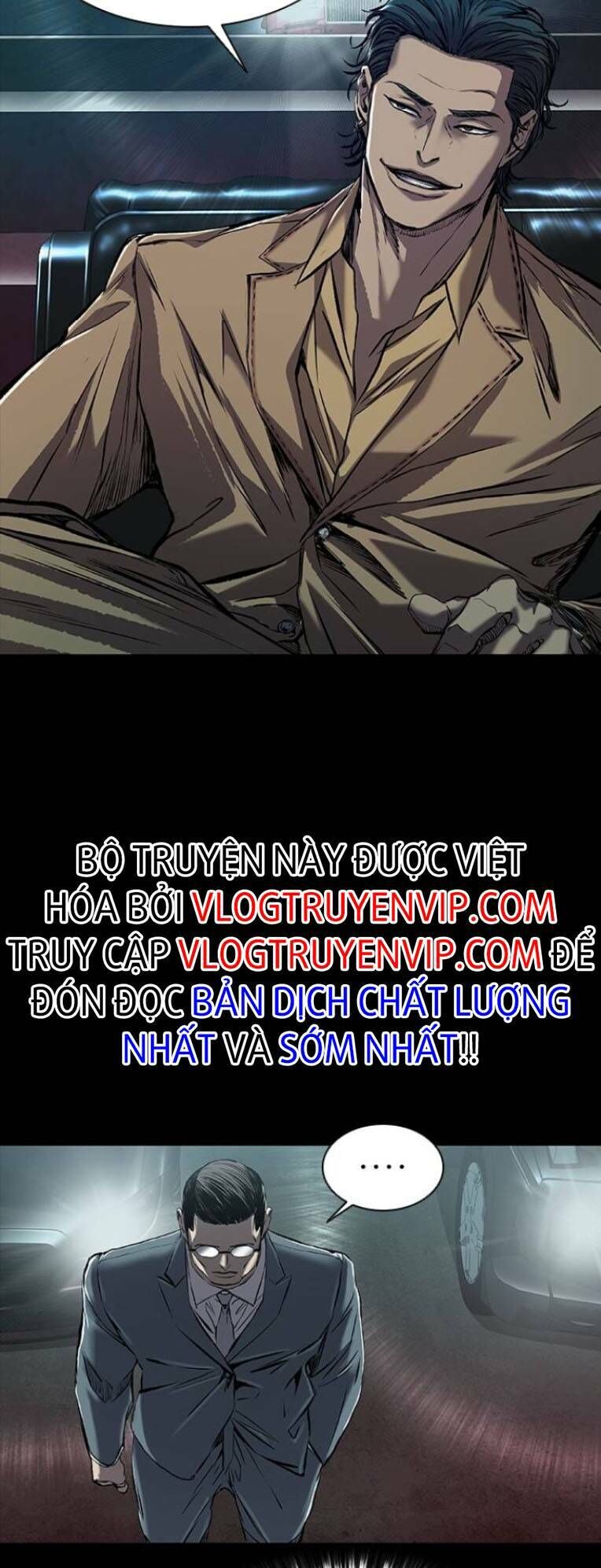 BáO Thù 2: VạN Nhân Chi ThượNg Chapter 10 - Trang 2