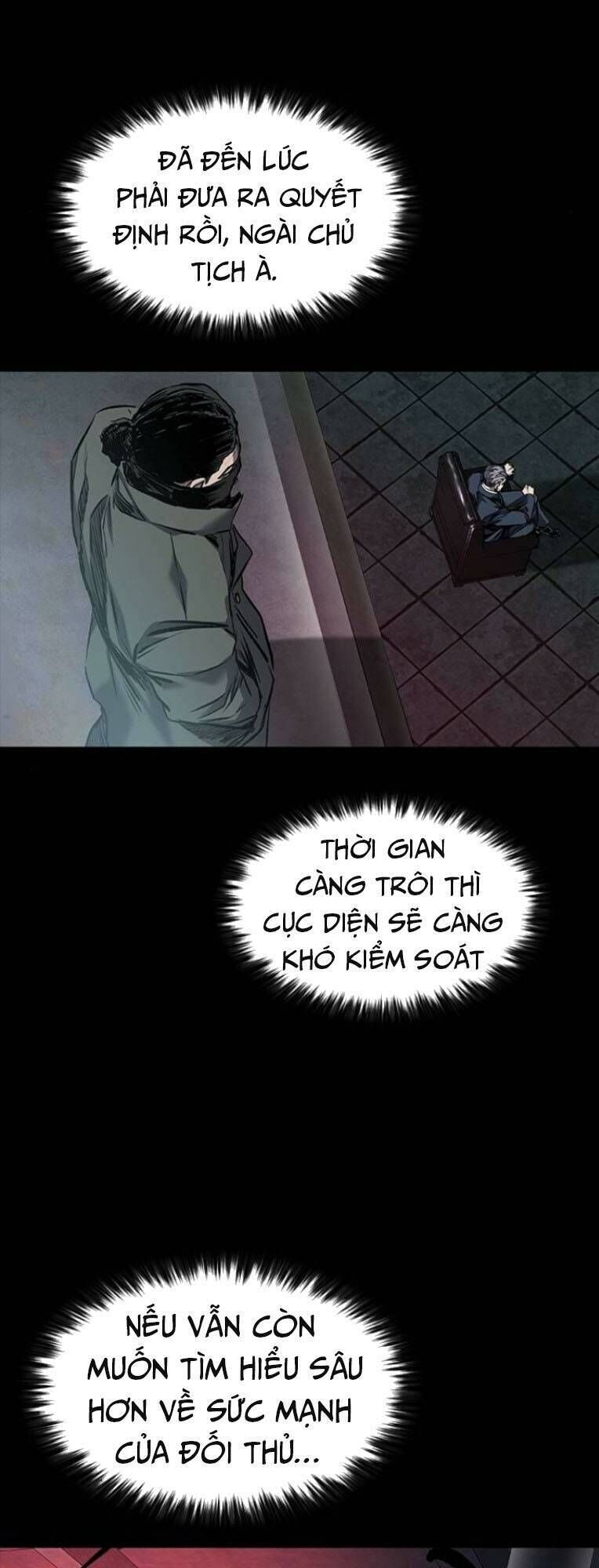 BáO Thù 2: VạN Nhân Chi ThượNg Chapter 10 - Trang 2