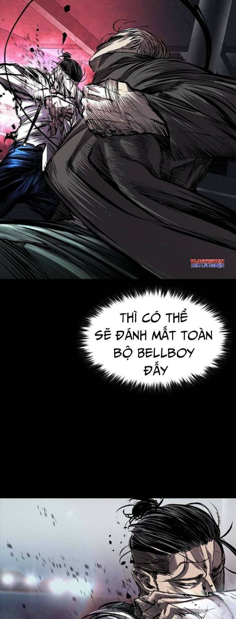 BáO Thù 2: VạN Nhân Chi ThượNg Chapter 10 - Trang 2