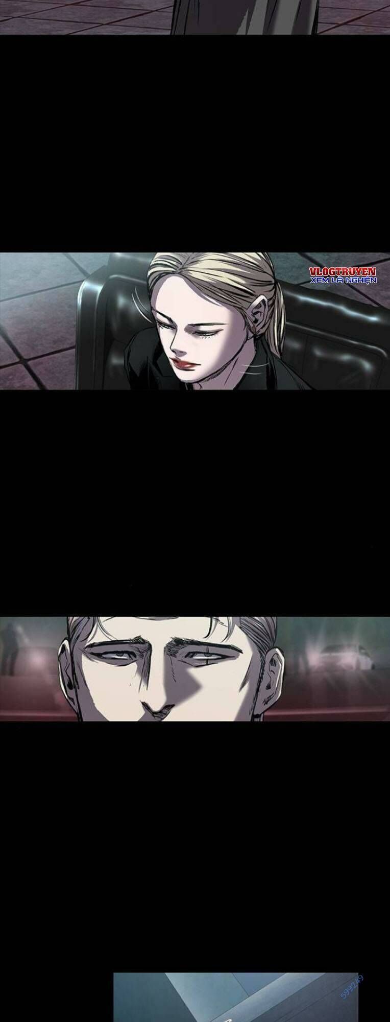 BáO Thù 2: VạN Nhân Chi ThượNg Chapter 10 - Trang 2