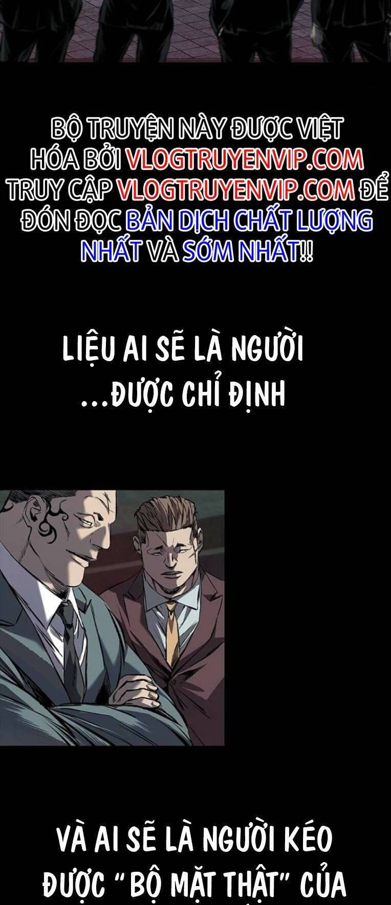 BáO Thù 2: VạN Nhân Chi ThượNg Chapter 10 - Trang 2