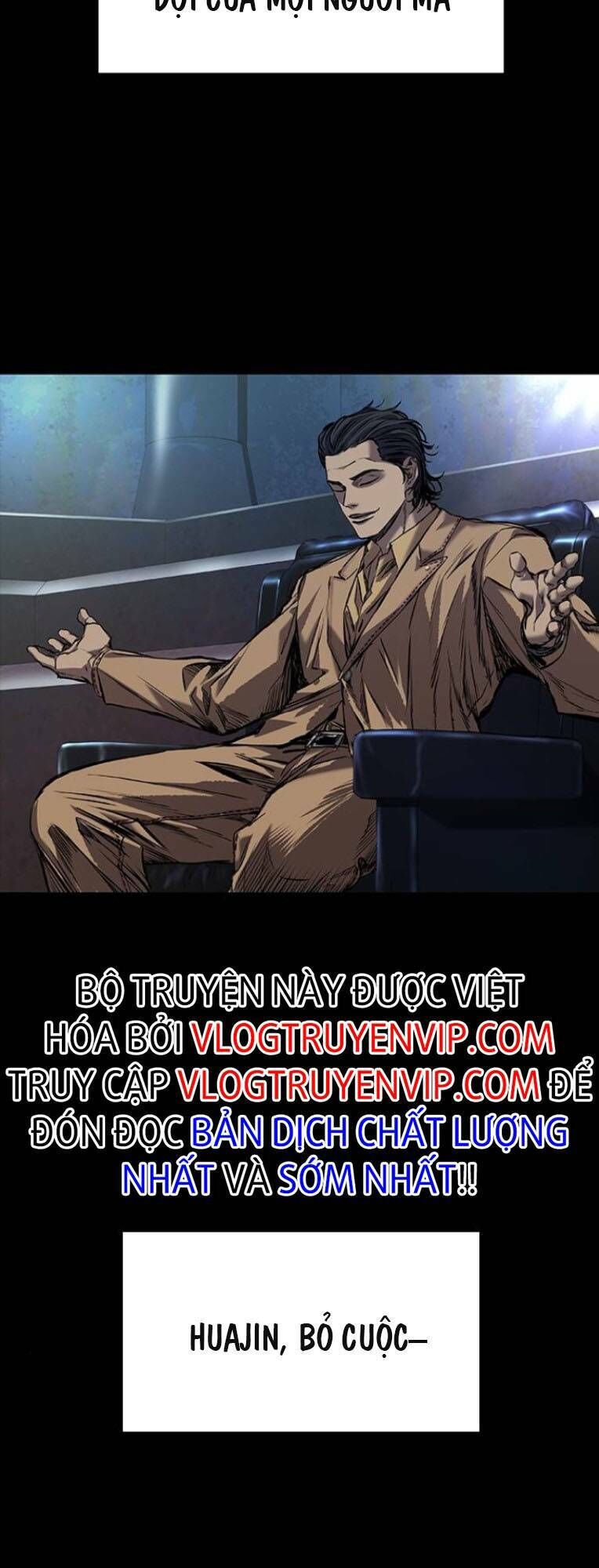 BáO Thù 2: VạN Nhân Chi ThượNg Chapter 10 - Trang 2