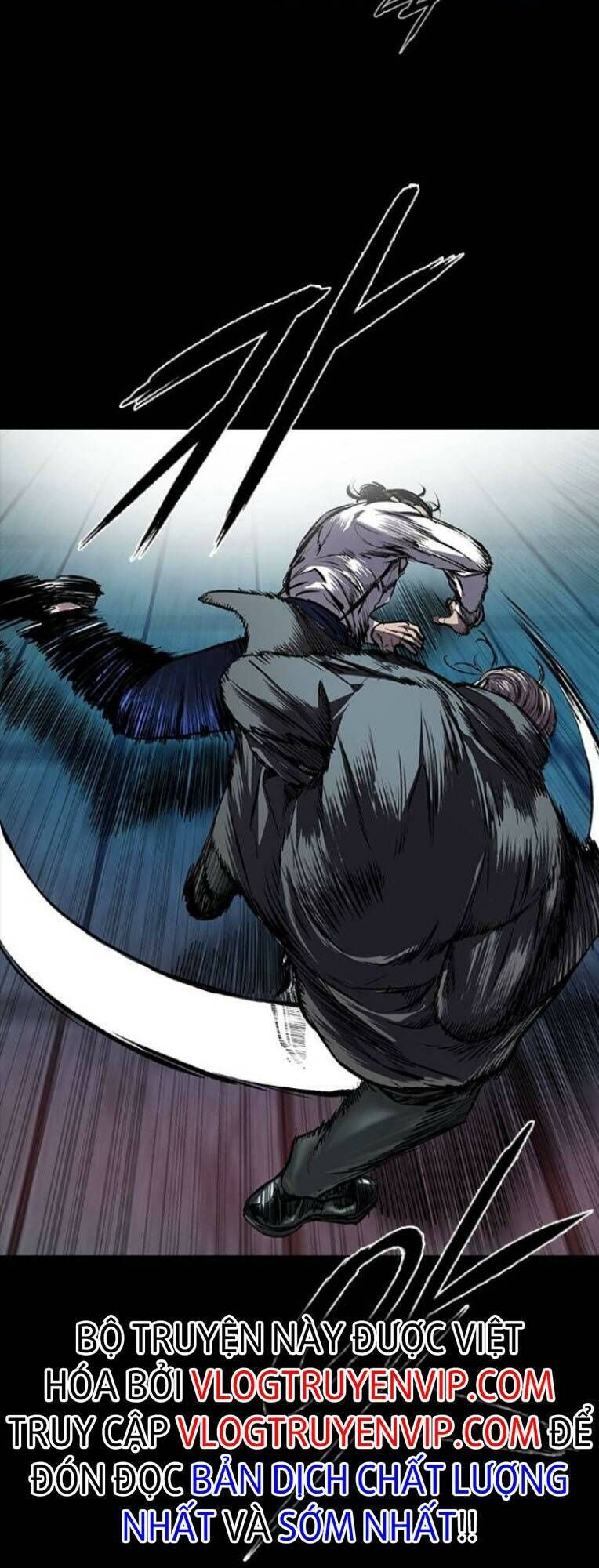 BáO Thù 2: VạN Nhân Chi ThượNg Chapter 10 - Trang 2