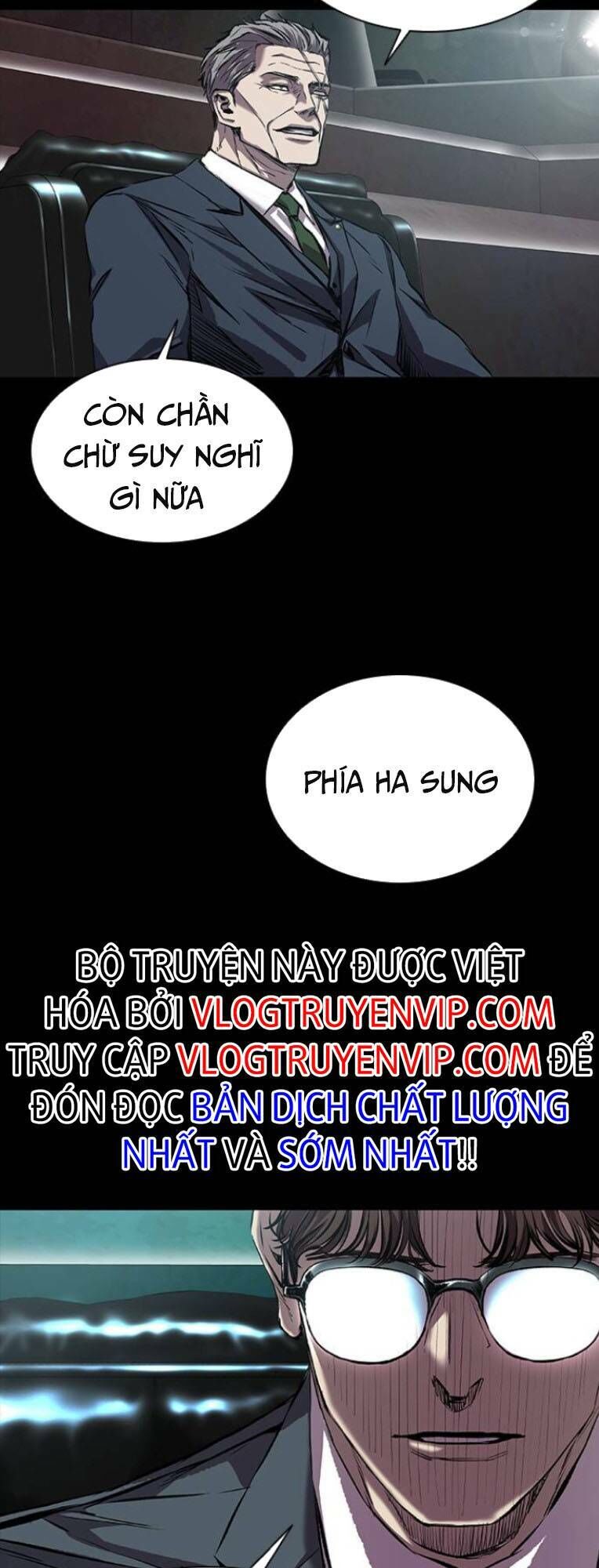 BáO Thù 2: VạN Nhân Chi ThượNg Chapter 10 - Trang 2