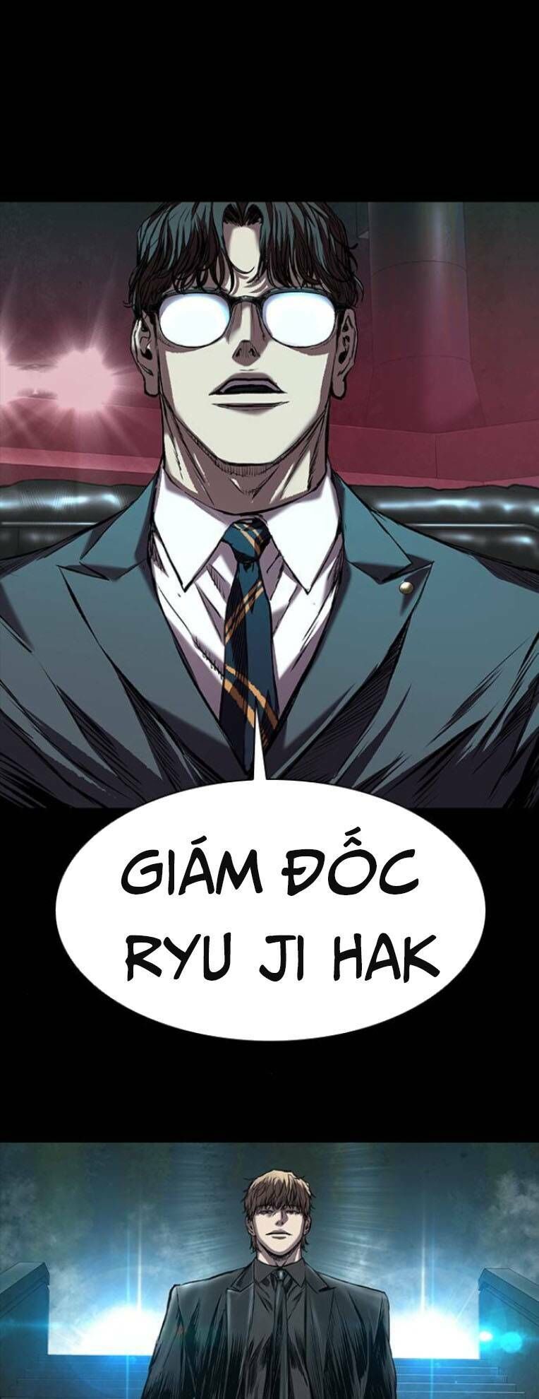 BáO Thù 2: VạN Nhân Chi ThượNg Chapter 10 - Trang 2