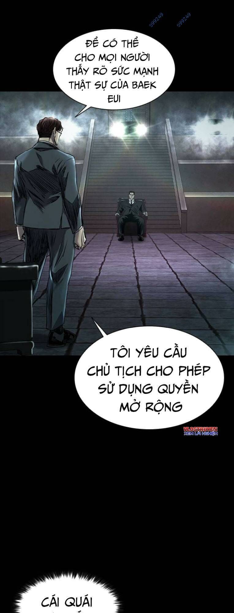 BáO Thù 2: VạN Nhân Chi ThượNg Chapter 10 - Trang 2