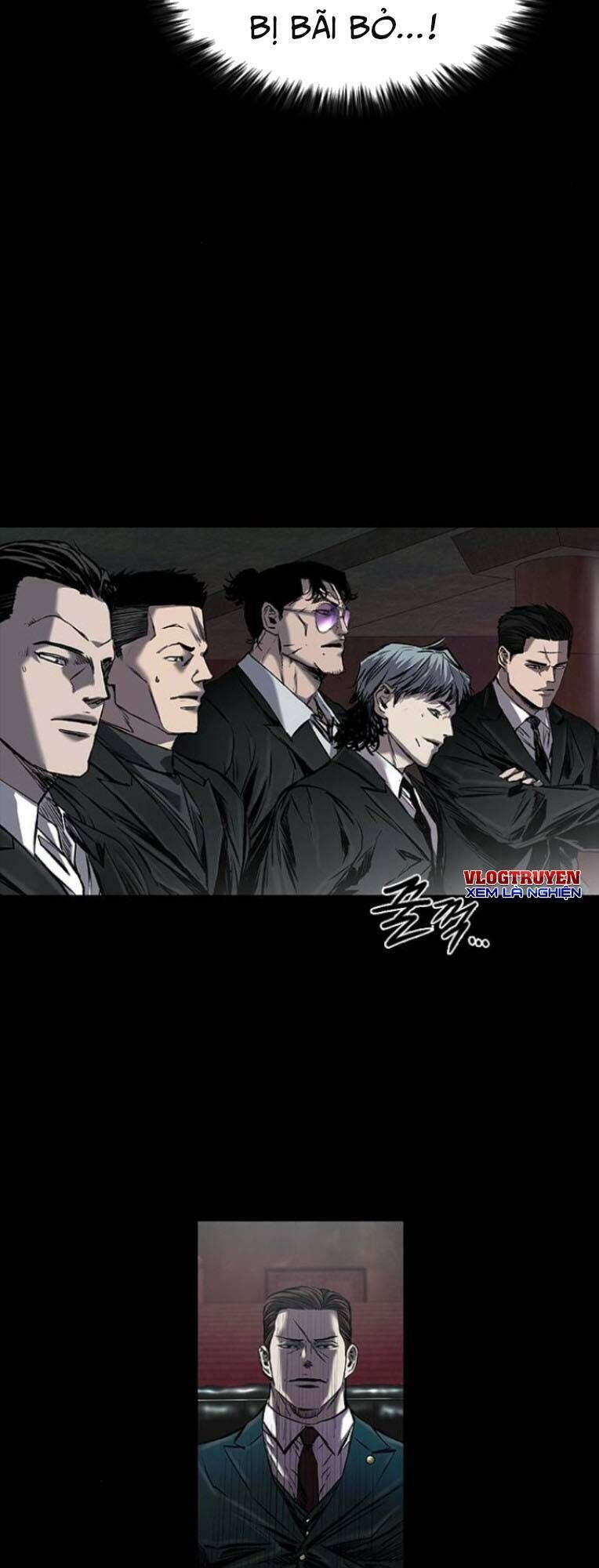 BáO Thù 2: VạN Nhân Chi ThượNg Chapter 10 - Trang 2