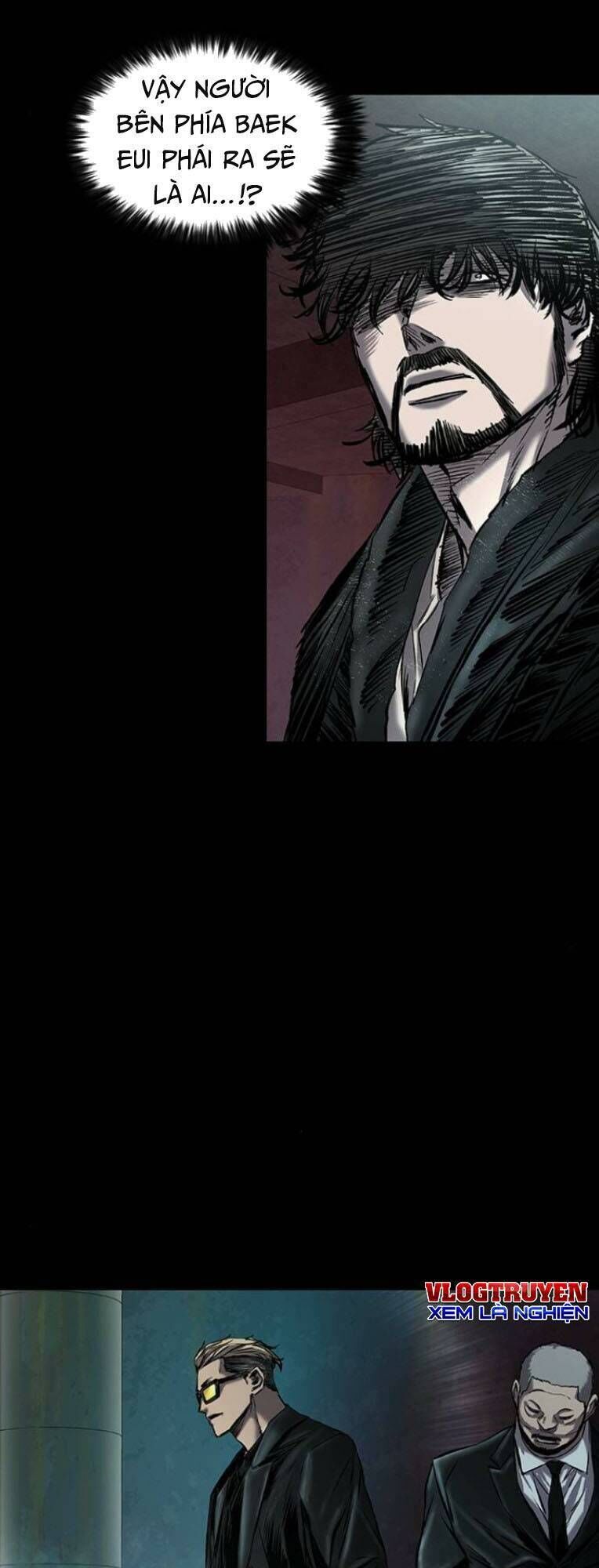 BáO Thù 2: VạN Nhân Chi ThượNg Chapter 10 - Trang 2