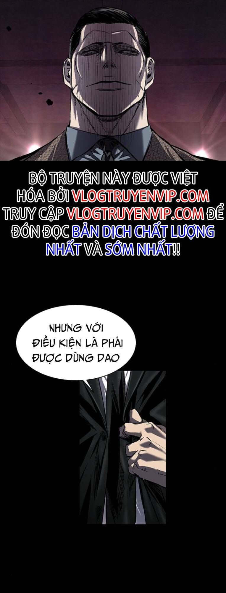 BáO Thù 2: VạN Nhân Chi ThượNg Chapter 10 - Trang 2