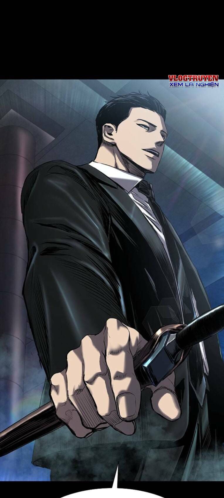 BáO Thù 2: VạN Nhân Chi ThượNg Chapter 10 - Trang 2