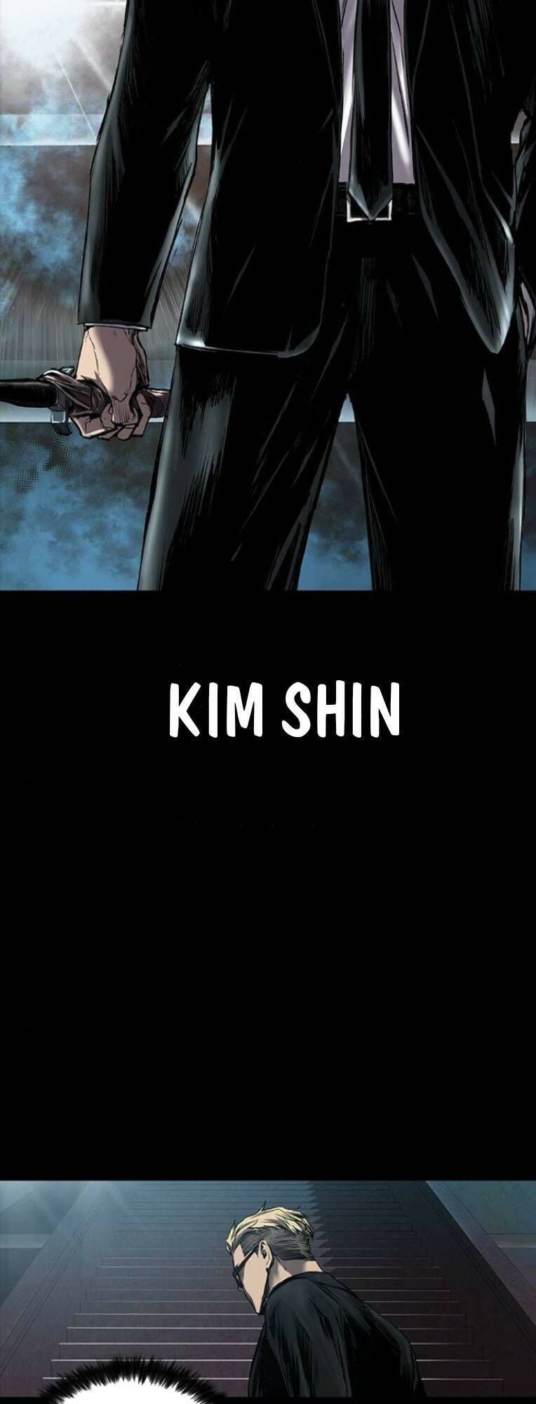 BáO Thù 2: VạN Nhân Chi ThượNg Chapter 11 - Trang 2