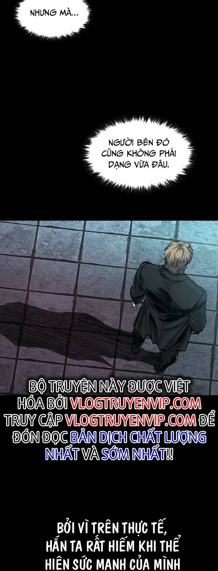 BáO Thù 2: VạN Nhân Chi ThượNg Chapter 11 - Trang 2