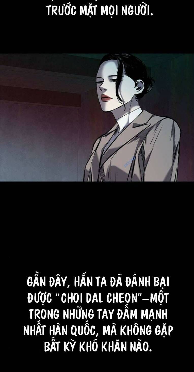 BáO Thù 2: VạN Nhân Chi ThượNg Chapter 11 - Trang 2