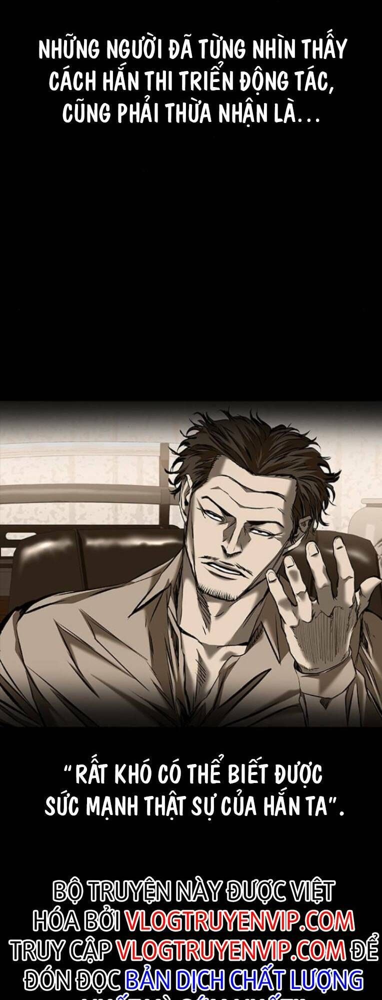 BáO Thù 2: VạN Nhân Chi ThượNg Chapter 11 - Trang 2