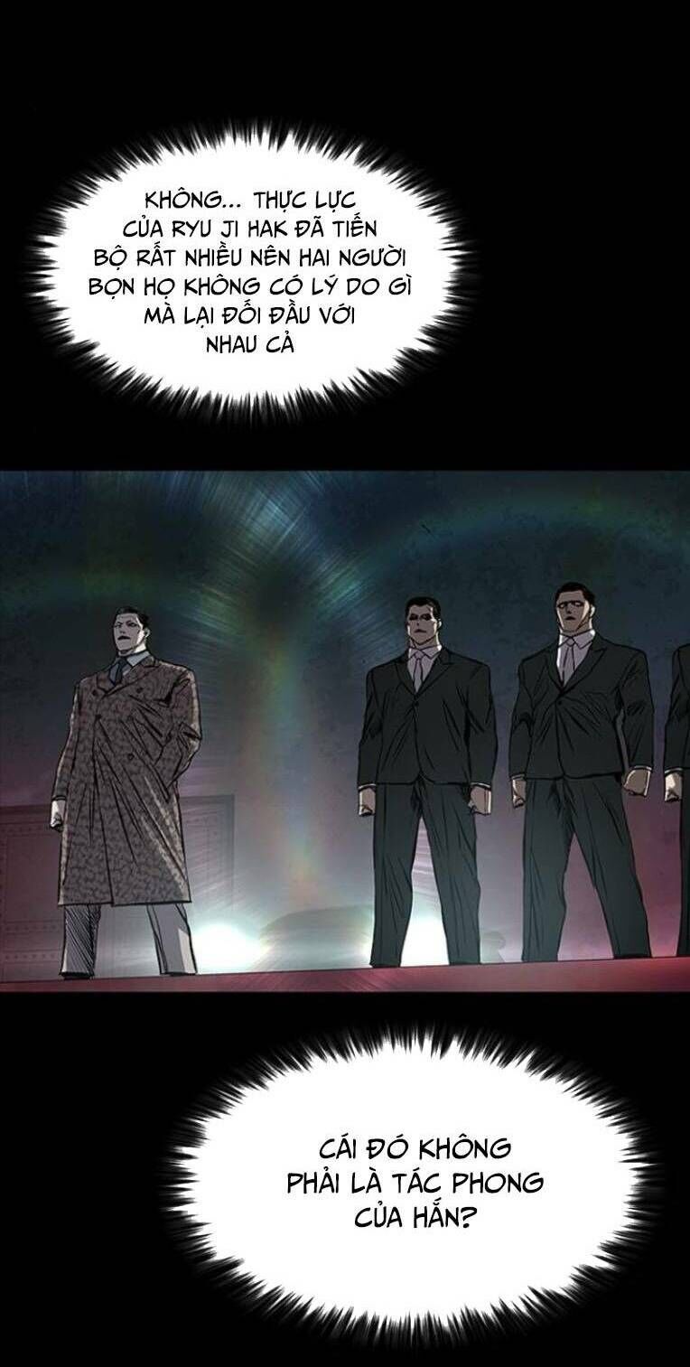 BáO Thù 2: VạN Nhân Chi ThượNg Chapter 11 - Trang 2