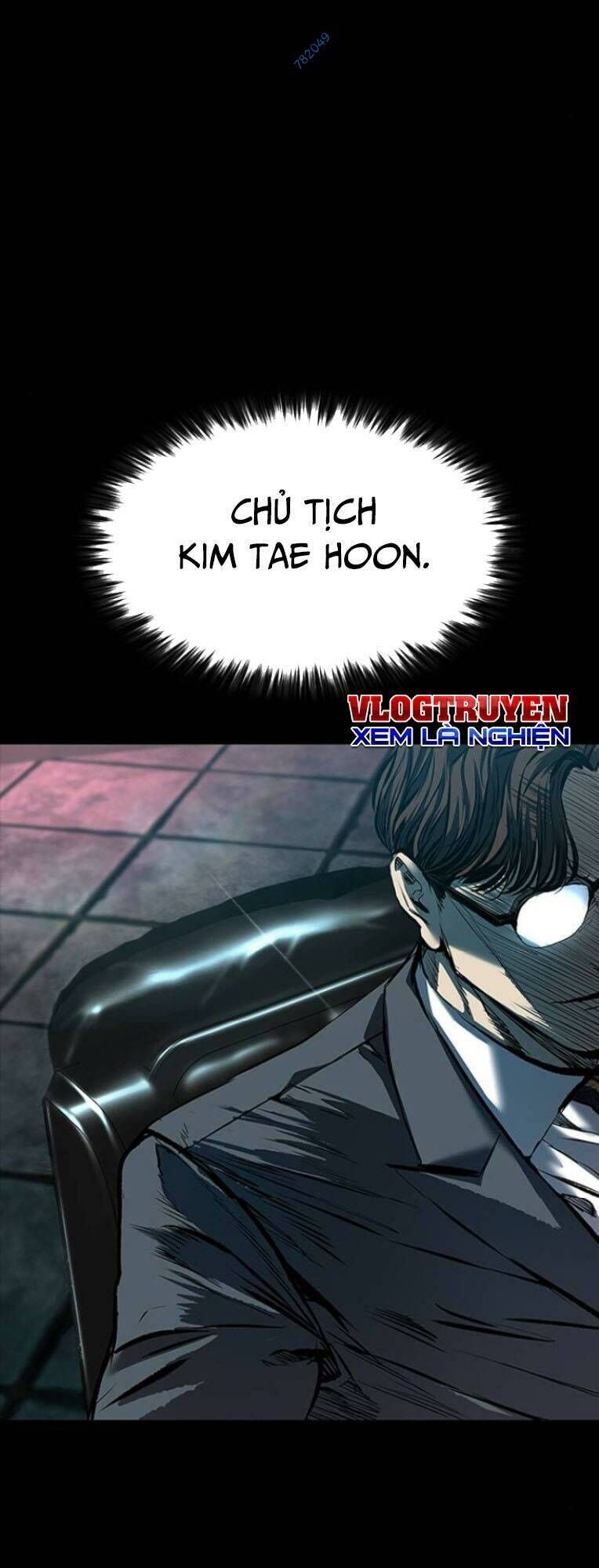 BáO Thù 2: VạN Nhân Chi ThượNg Chapter 11 - Trang 2