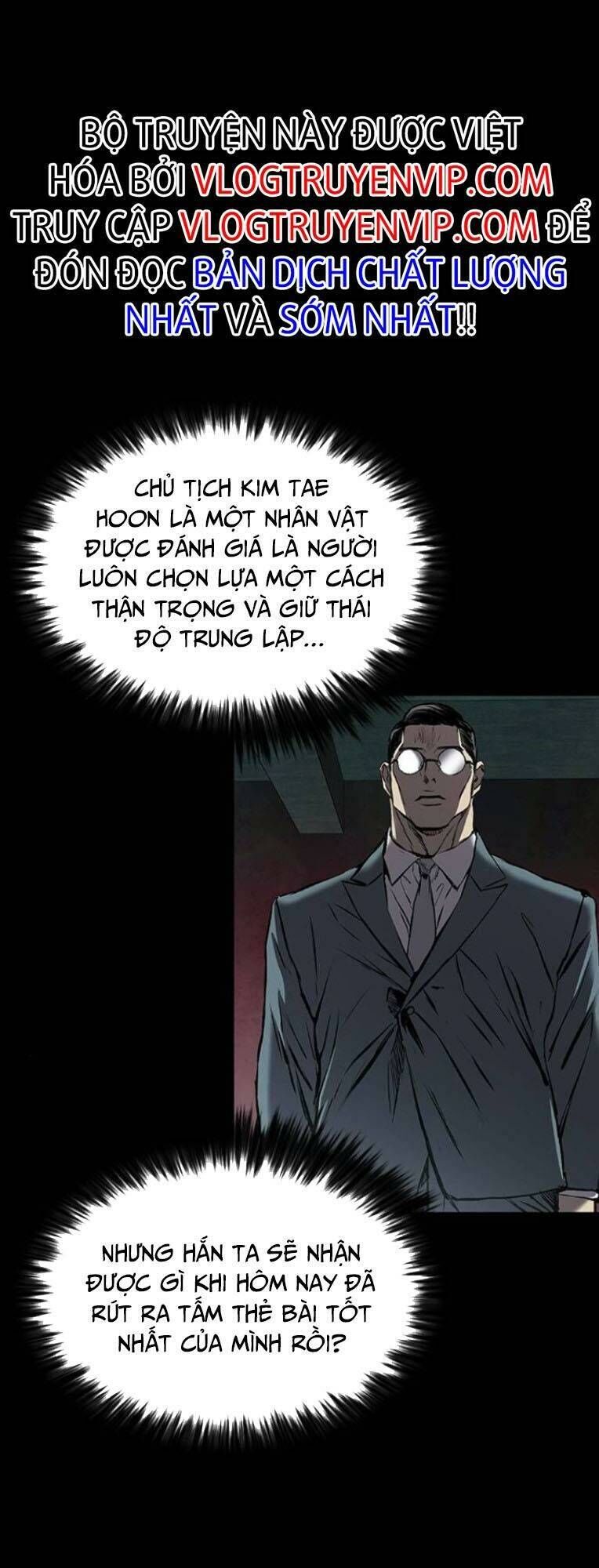 BáO Thù 2: VạN Nhân Chi ThượNg Chapter 11 - Trang 2