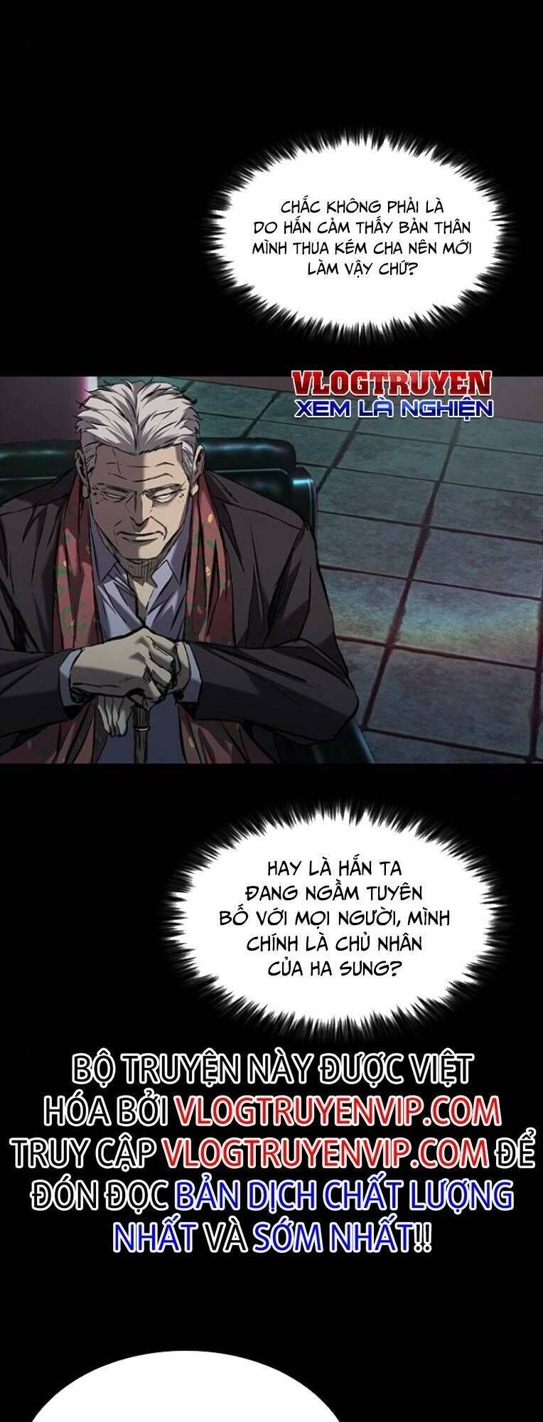 BáO Thù 2: VạN Nhân Chi ThượNg Chapter 11 - Trang 2