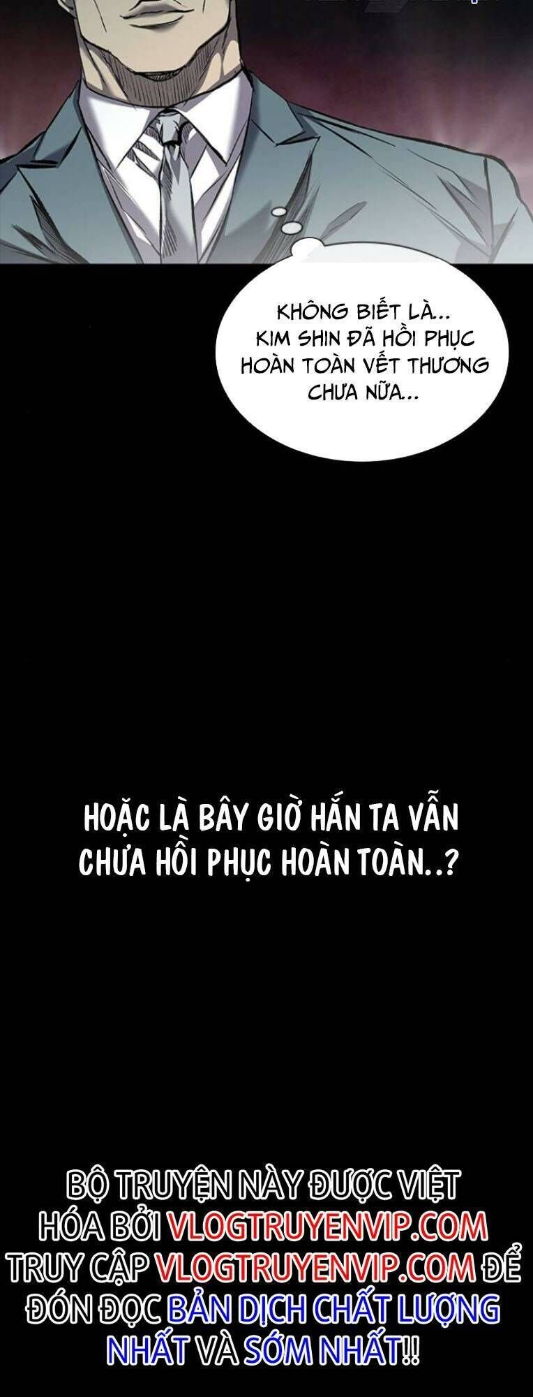 BáO Thù 2: VạN Nhân Chi ThượNg Chapter 11 - Trang 2