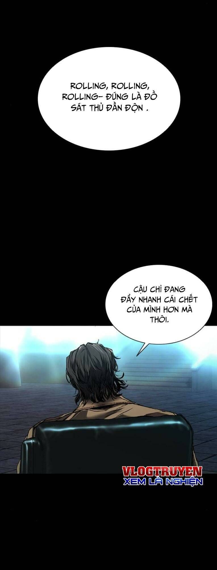 BáO Thù 2: VạN Nhân Chi ThượNg Chapter 11 - Trang 2