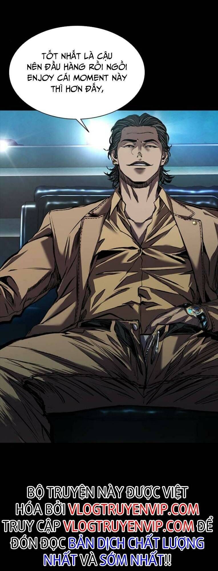 BáO Thù 2: VạN Nhân Chi ThượNg Chapter 11 - Trang 2