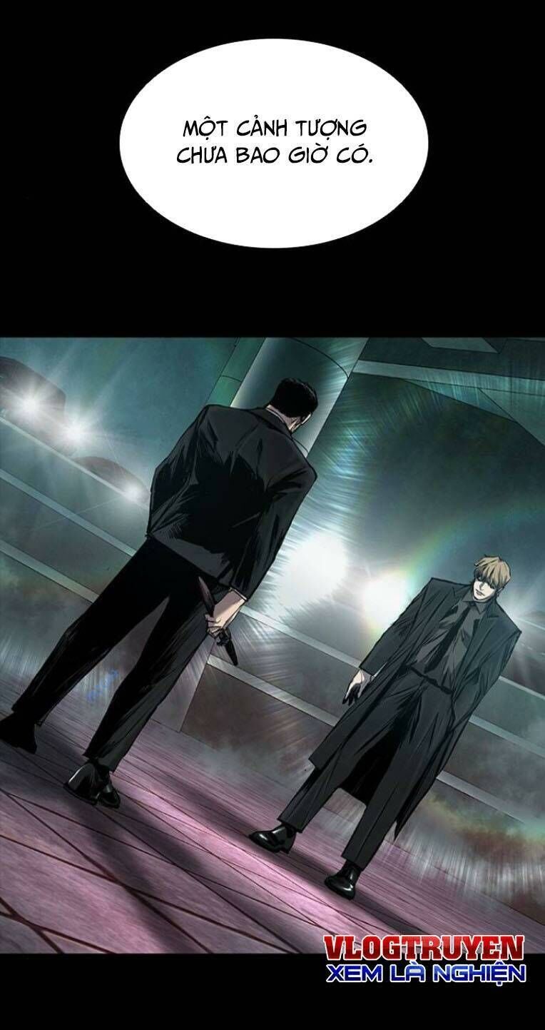 BáO Thù 2: VạN Nhân Chi ThượNg Chapter 11 - Trang 2