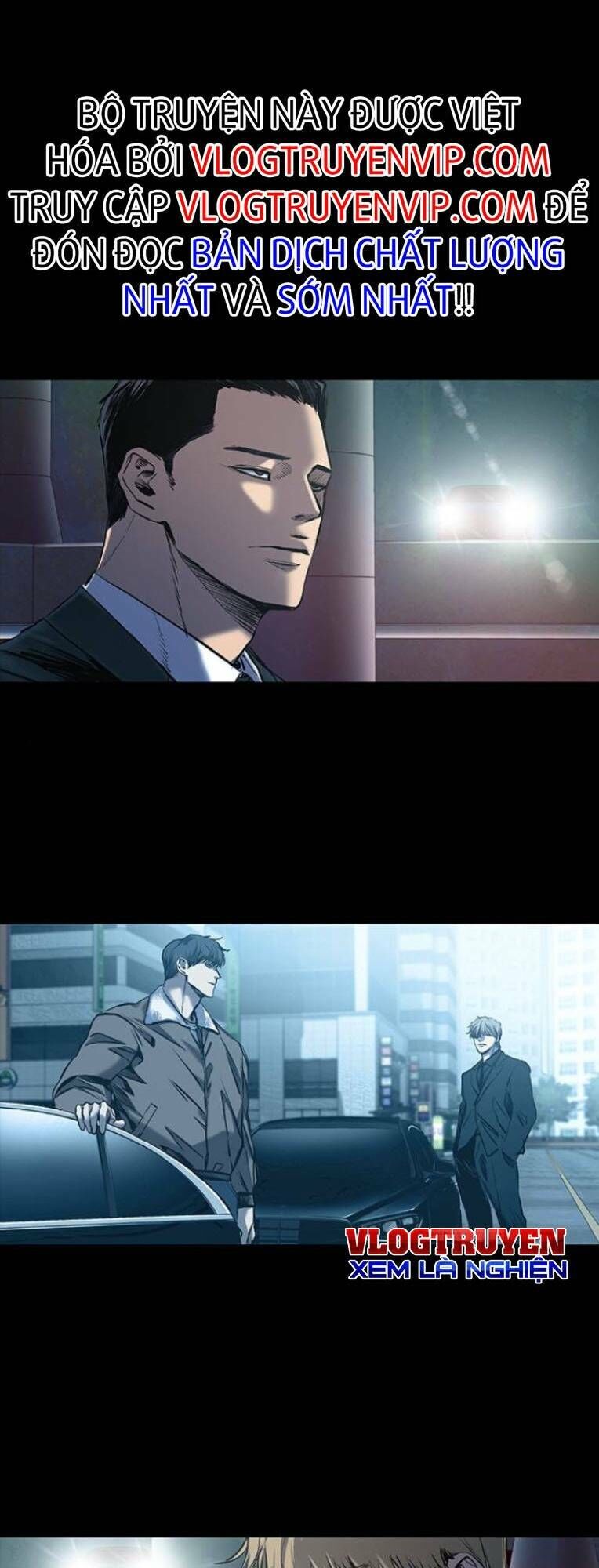 BáO Thù 2: VạN Nhân Chi ThượNg Chapter 11 - Trang 2