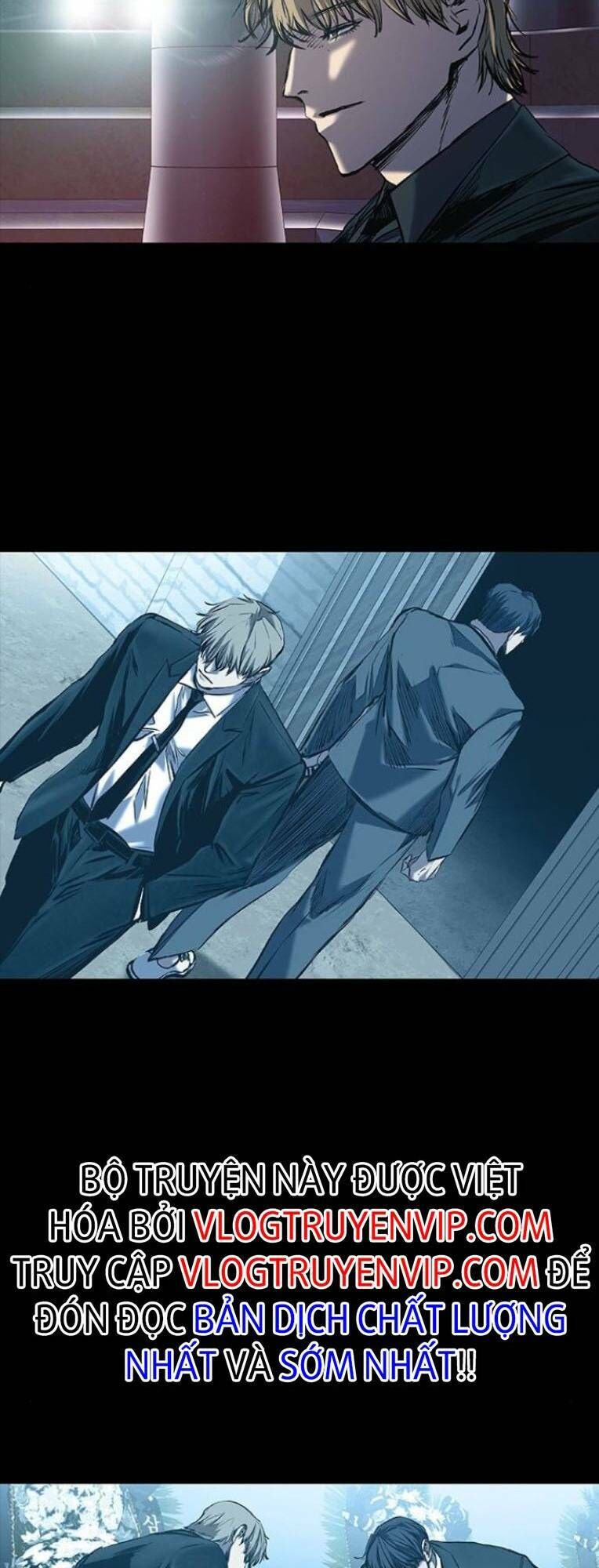 BáO Thù 2: VạN Nhân Chi ThượNg Chapter 11 - Trang 2