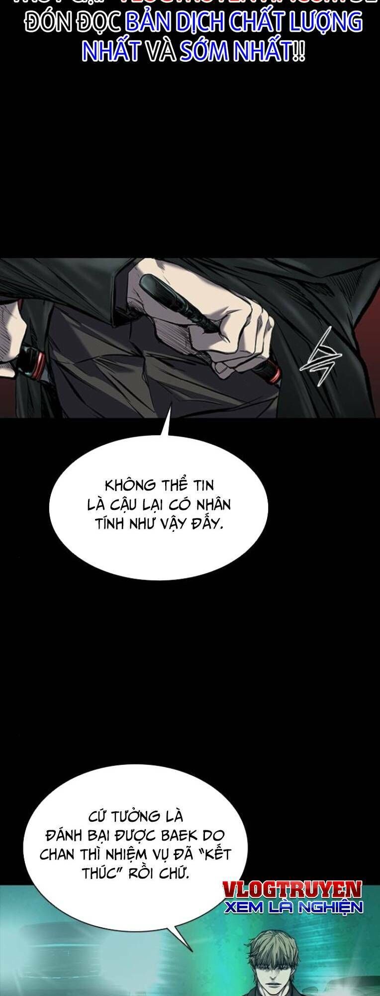 BáO Thù 2: VạN Nhân Chi ThượNg Chapter 11 - Trang 2